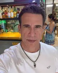 Jorge Aravena