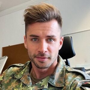 Jan A Man