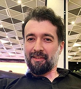 Ravan Bashirov