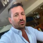 Ricky Alba